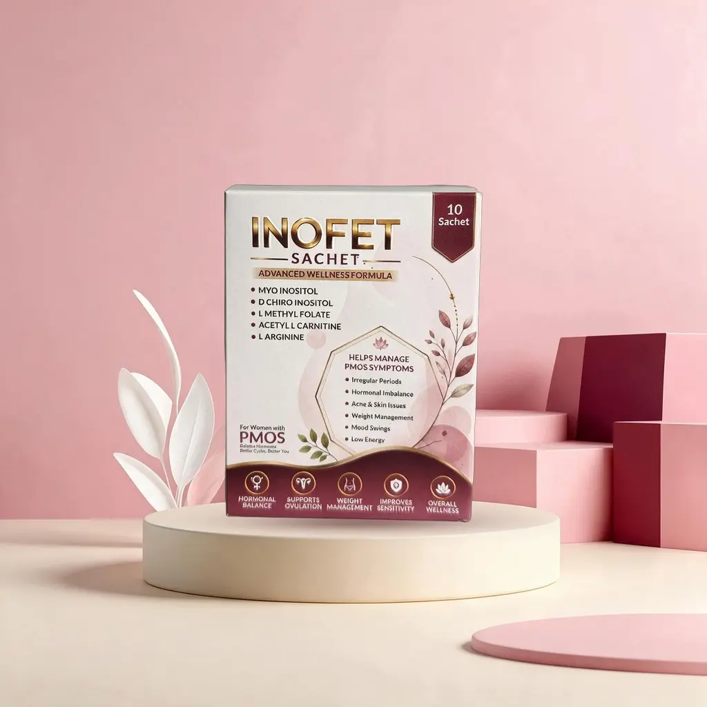 INOFET Sachet
