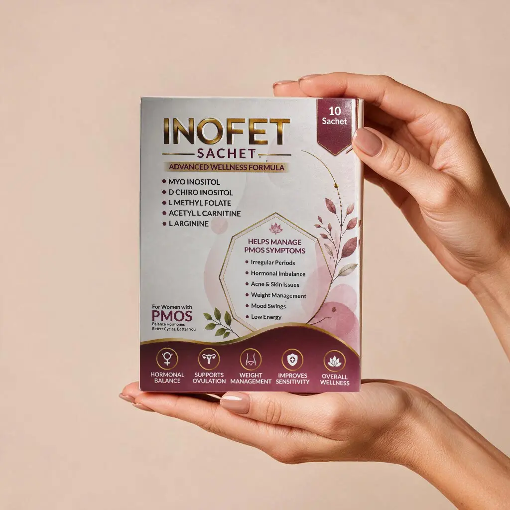 INOFET Sachet - Image 5