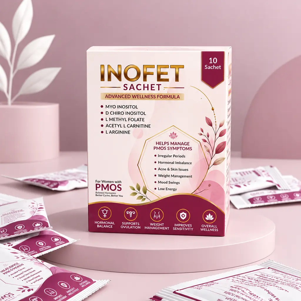 INOFET Sachet - Image 3