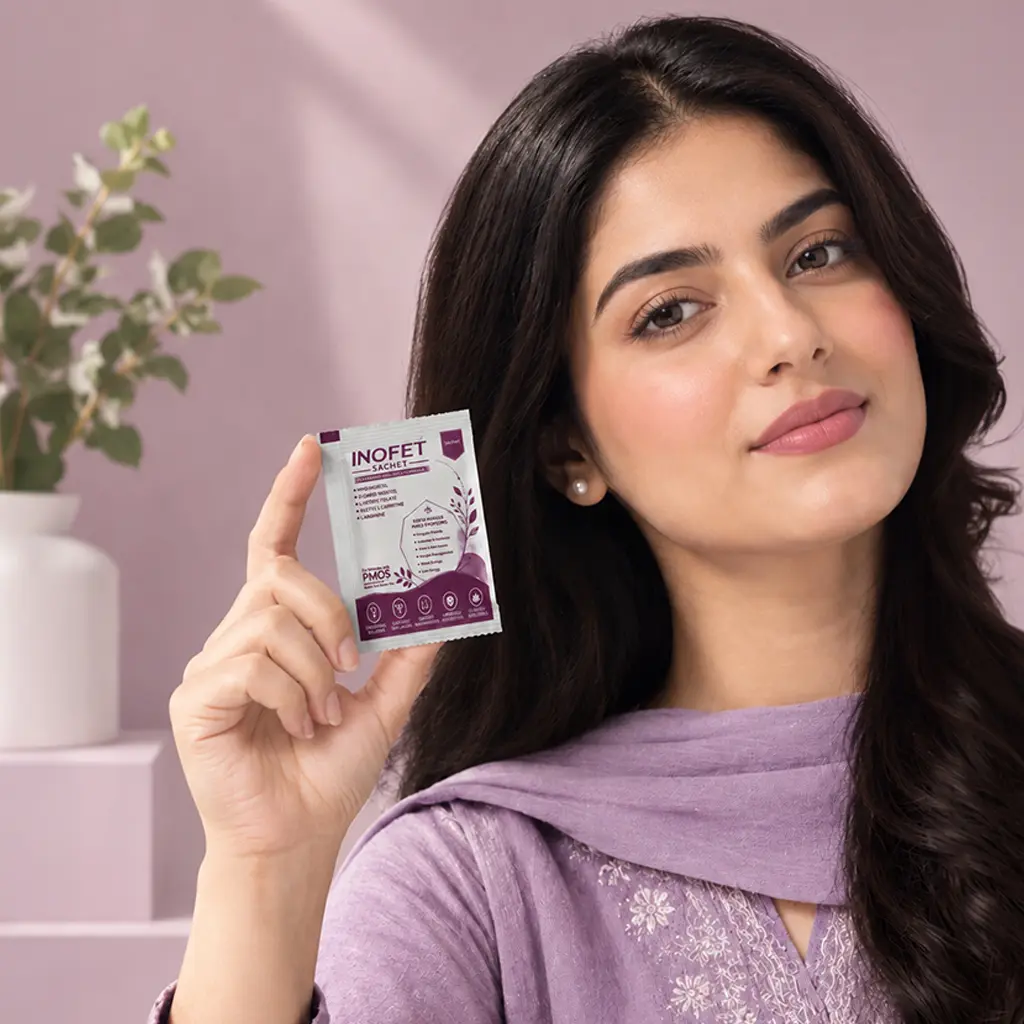 INOFET Sachet - Image 2