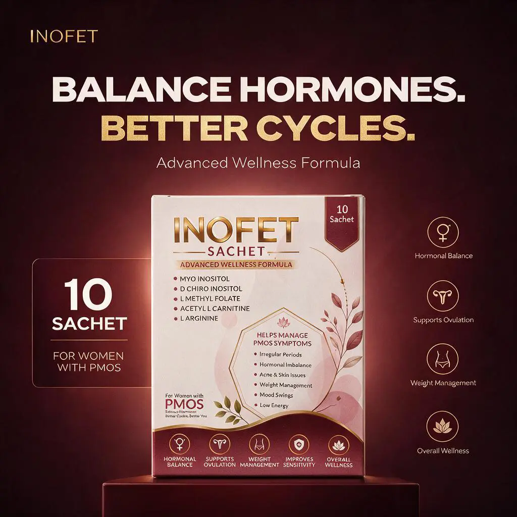 INOFET Sachet - Image 7