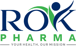 Rok Pharmaceutical